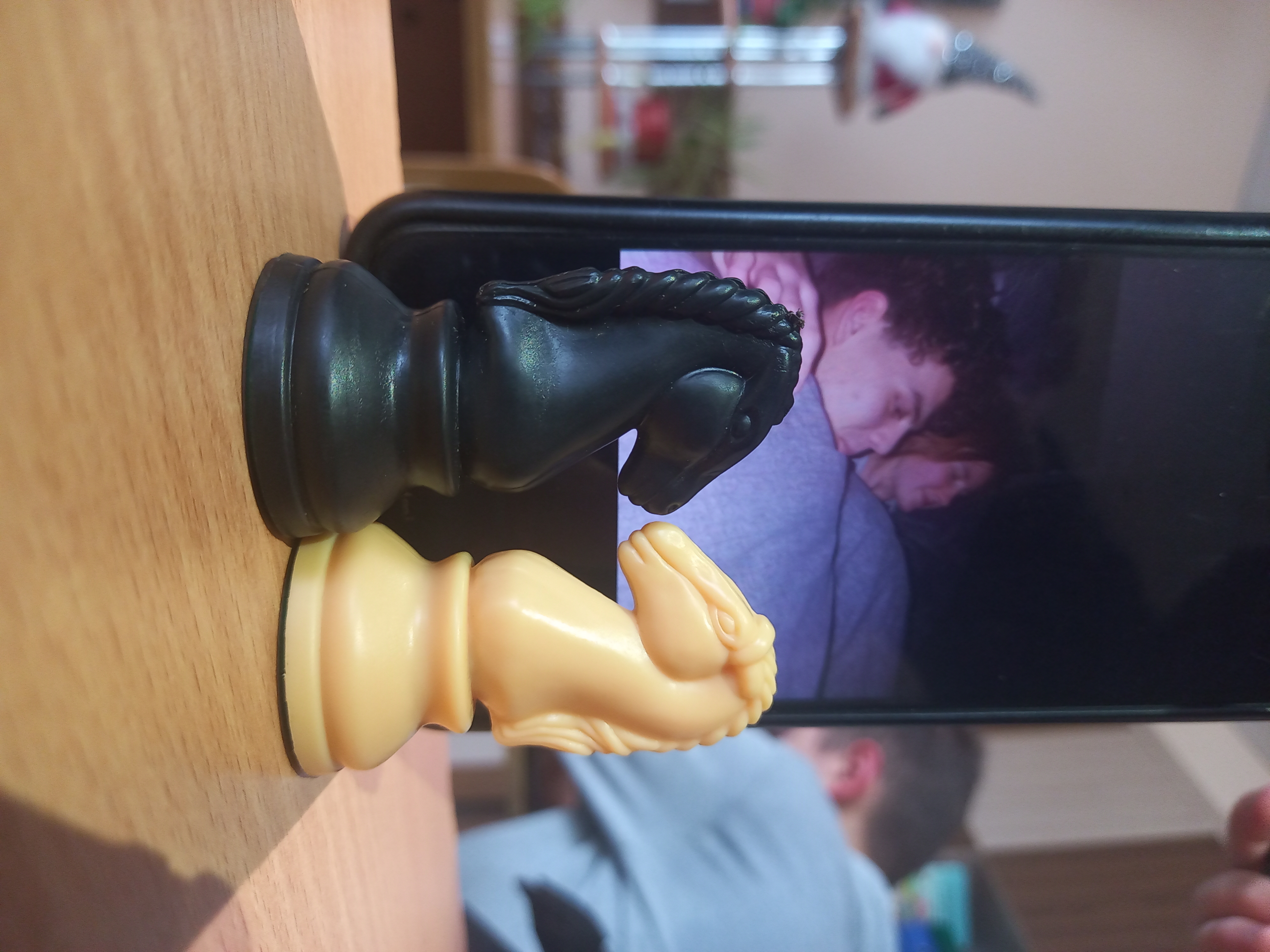 Фото з шахматами